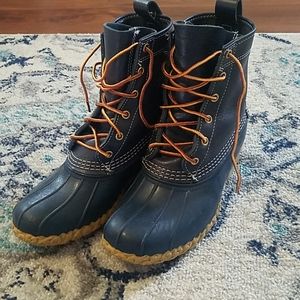L.L. Bean Bean Boots